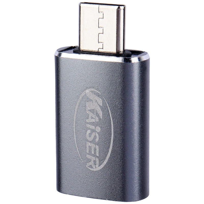 تبدیل Kaiser K-03 OTG Type-C