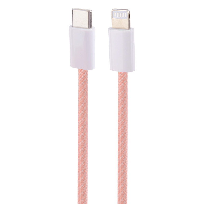 کابل تبدیل D13 Type-C to Lightning 1m