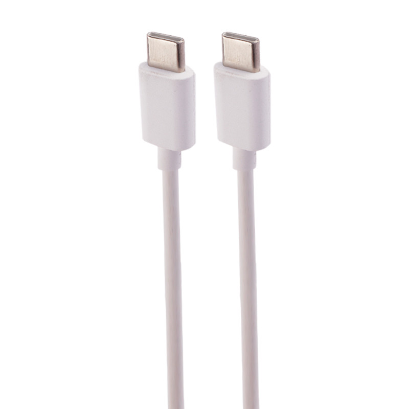 کابل تبدیل Type-C To Type-C 60W 1m