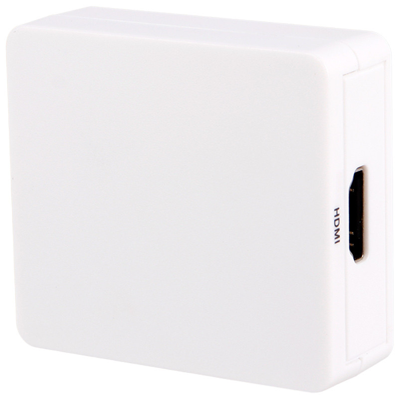 تبدیل V-net HDMI to VGA