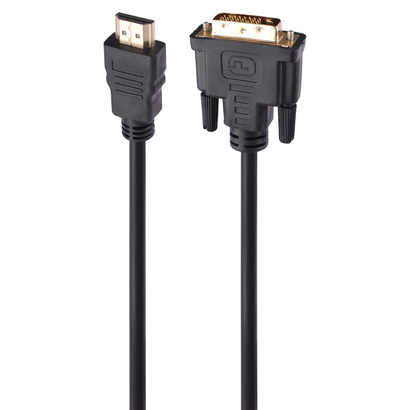 کابل HDMI To DVI 1.5m