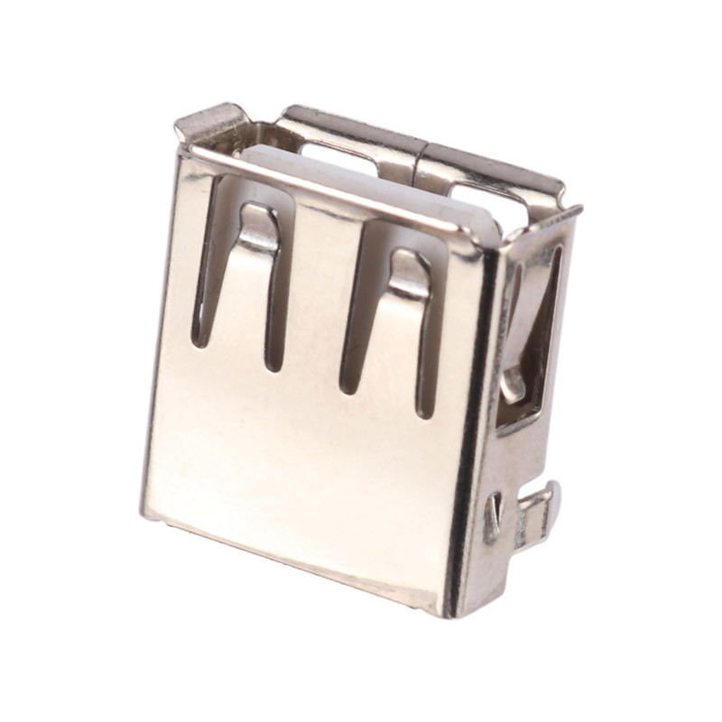 سوکت مادگی USB