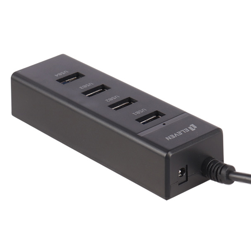 هاب Eleven H201 USB2.0 4Port
