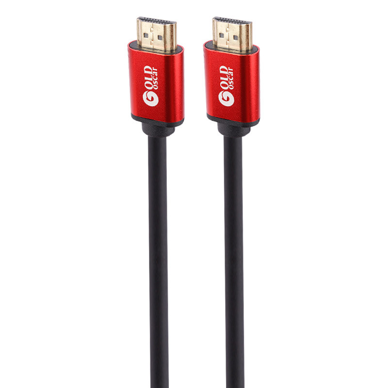 کابل Gold Oscar HDMI V2.0 4K 5m