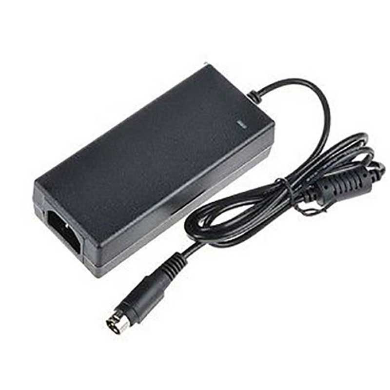 آداپتور 2A 24V پرینتر حرارتی و لیبل پرینتر سه سوزنی