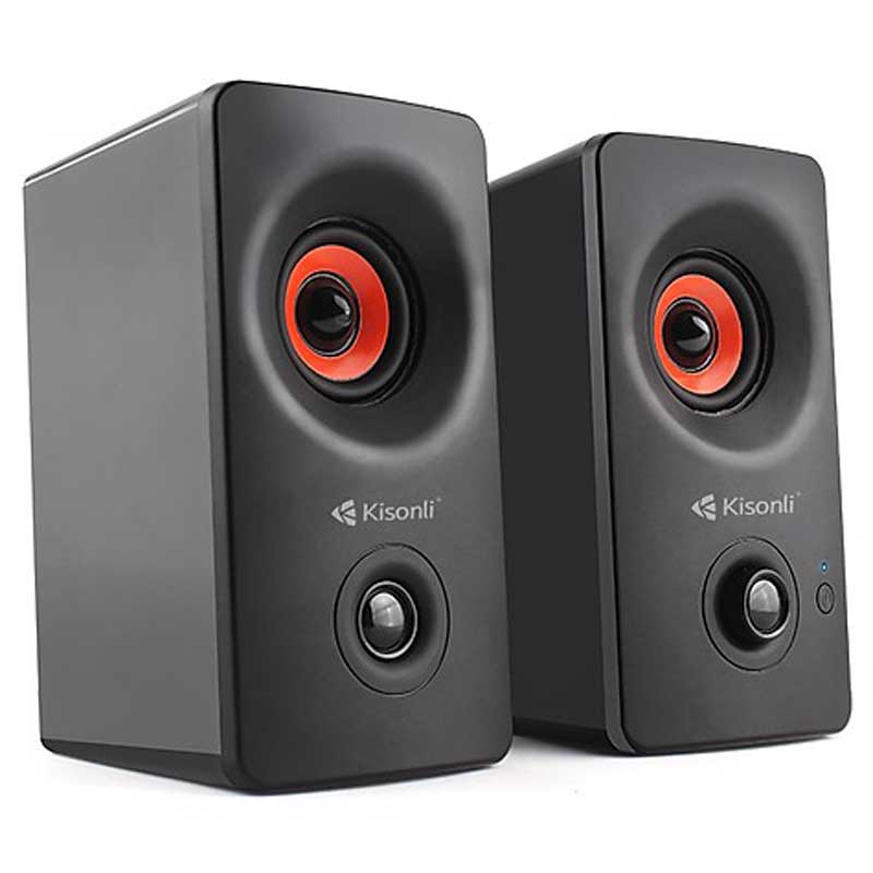 اسپیکر بلوتوثی Kisonli AC-9002BT