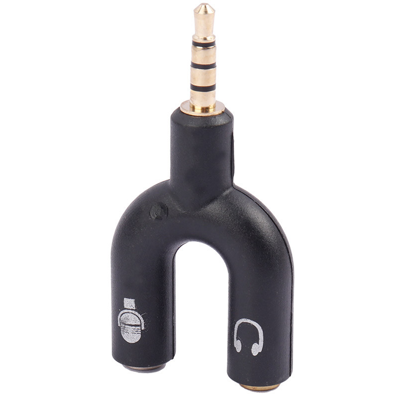 تبدیل کمانی 1 به 2 صدا