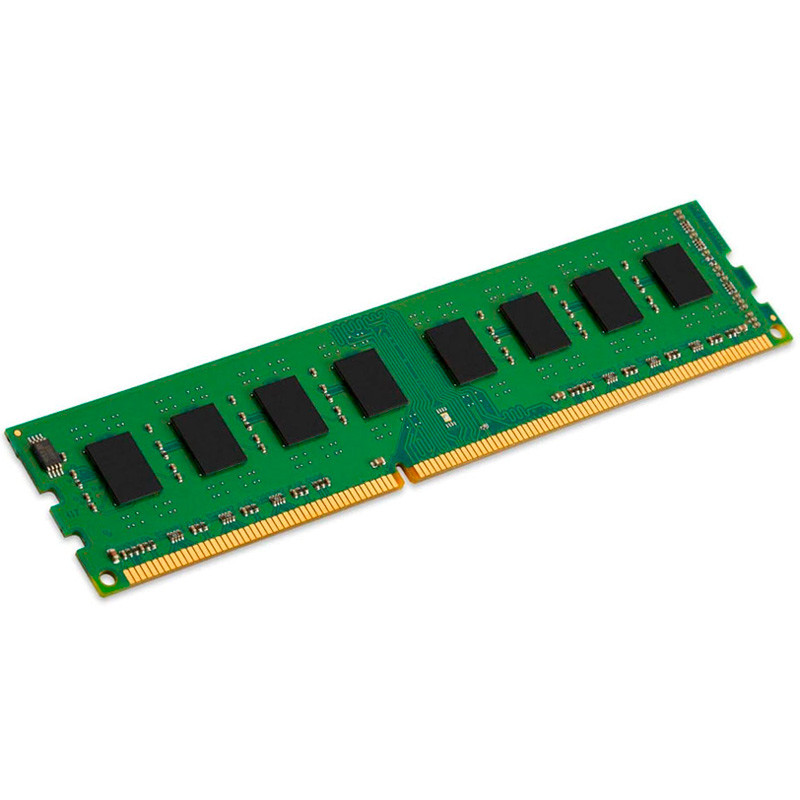 رم کامپیوتر Kingston DDR3 1333MHz 8GB CL9 Single