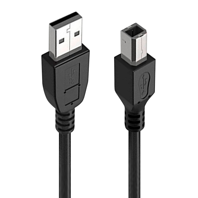 کابل پرینتر V-Net 5m