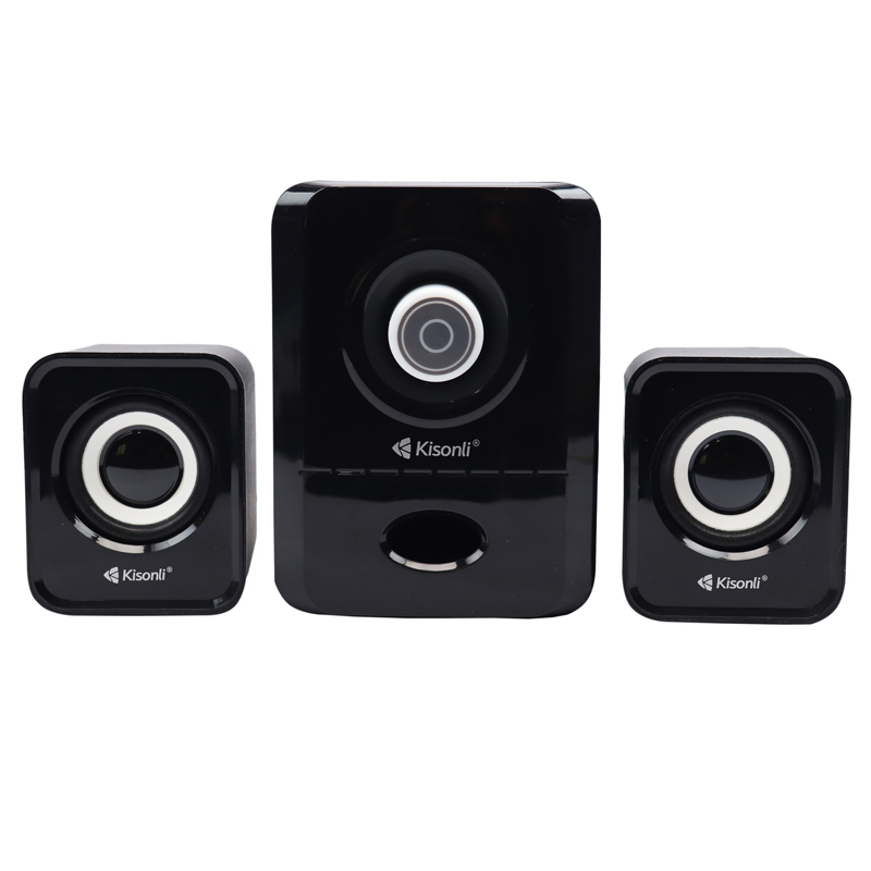 اسپیکر 3 تکه Kisonli U-2900