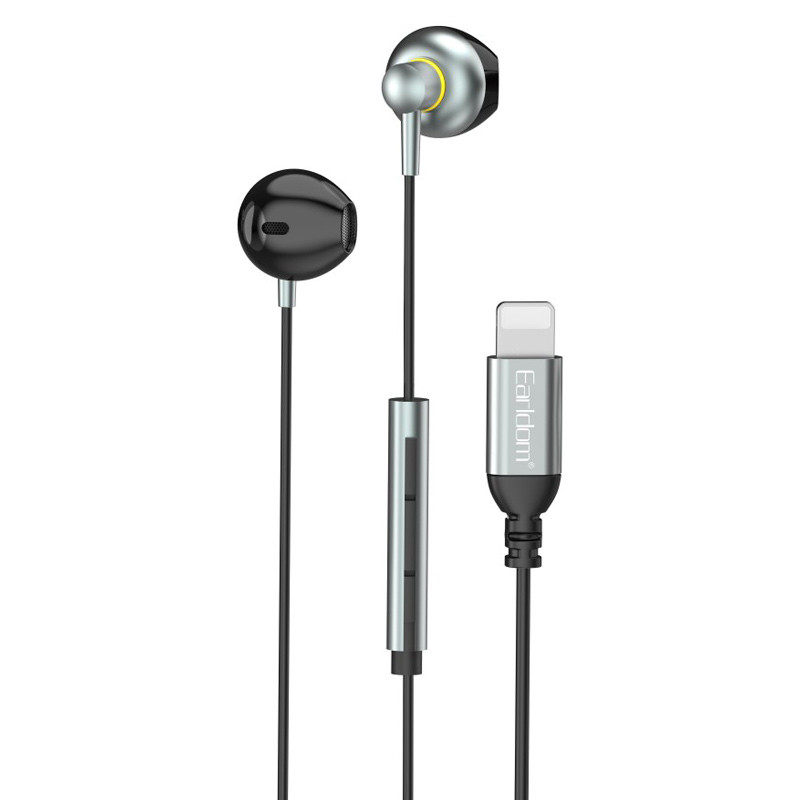 هندزفری آیفونی Earldom ET-E67