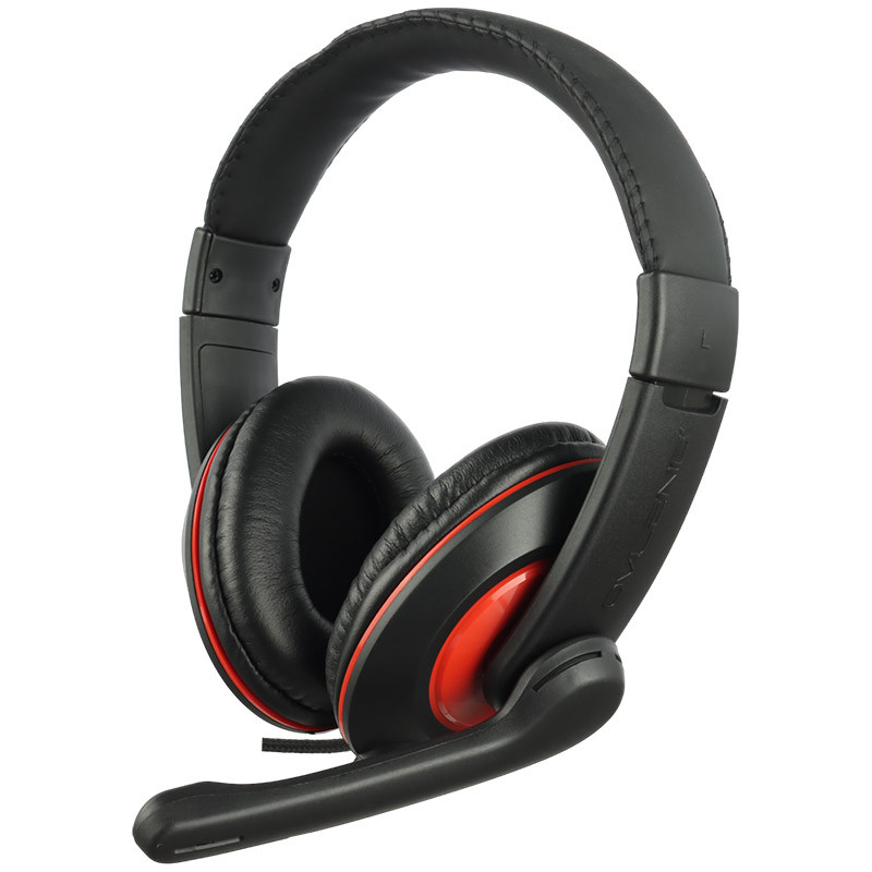 هدست گیمینگ سیم دار Ovleng OV-X10