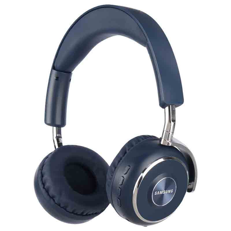 هدفون بلوتوثی رم خور Samsung Metal S-10