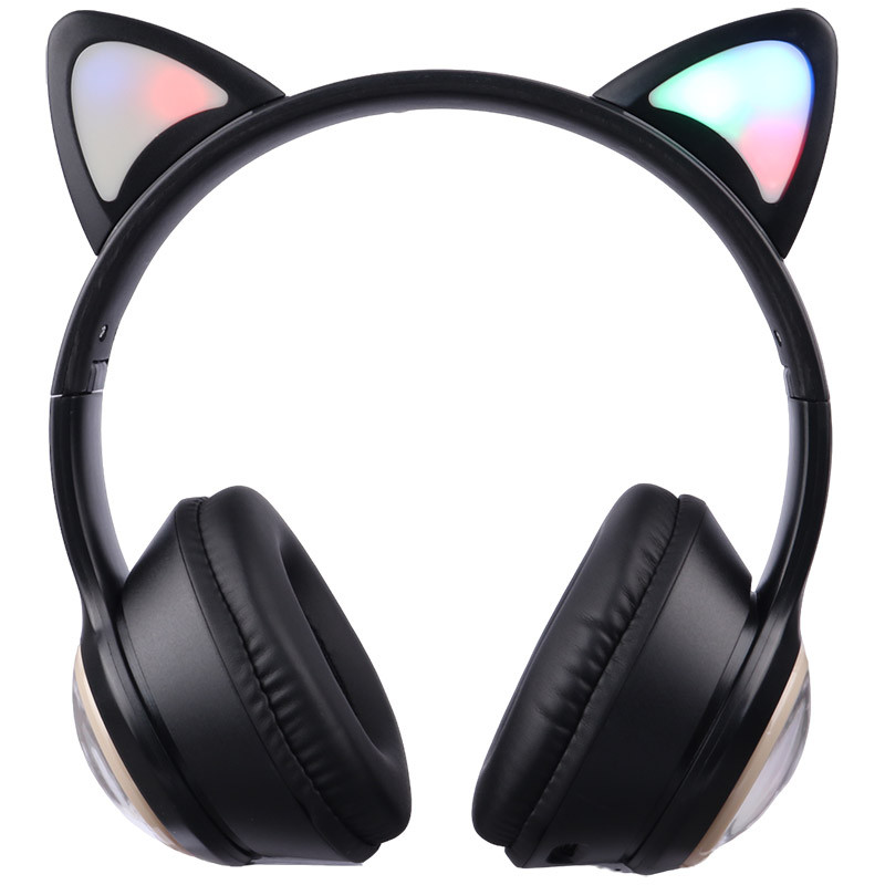 هدفون بلوتوثی CAT AKZ 07