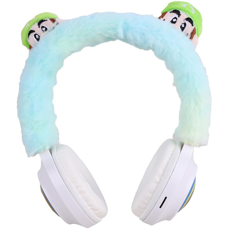 هدفون بلوتوثی MSL-805