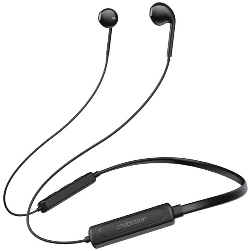 هندزفری بلوتوث دورگردنی Sibraton S-BE1380