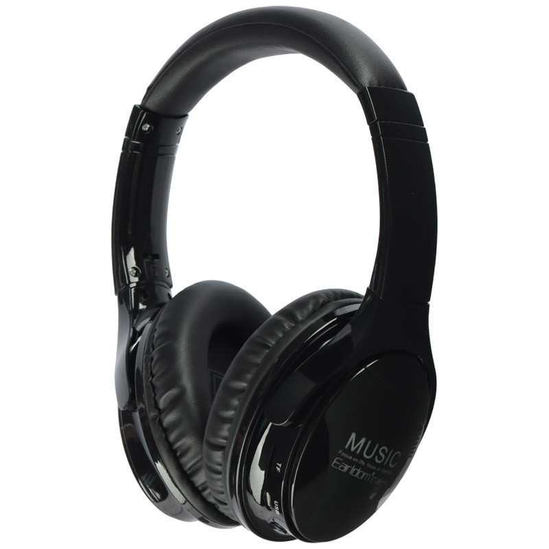 هدفون بلوتوثی ارلدام ET-BH101