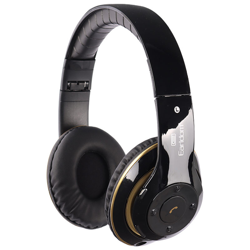 هدفون بلوتوثی رم خور Earldom ET-BH43