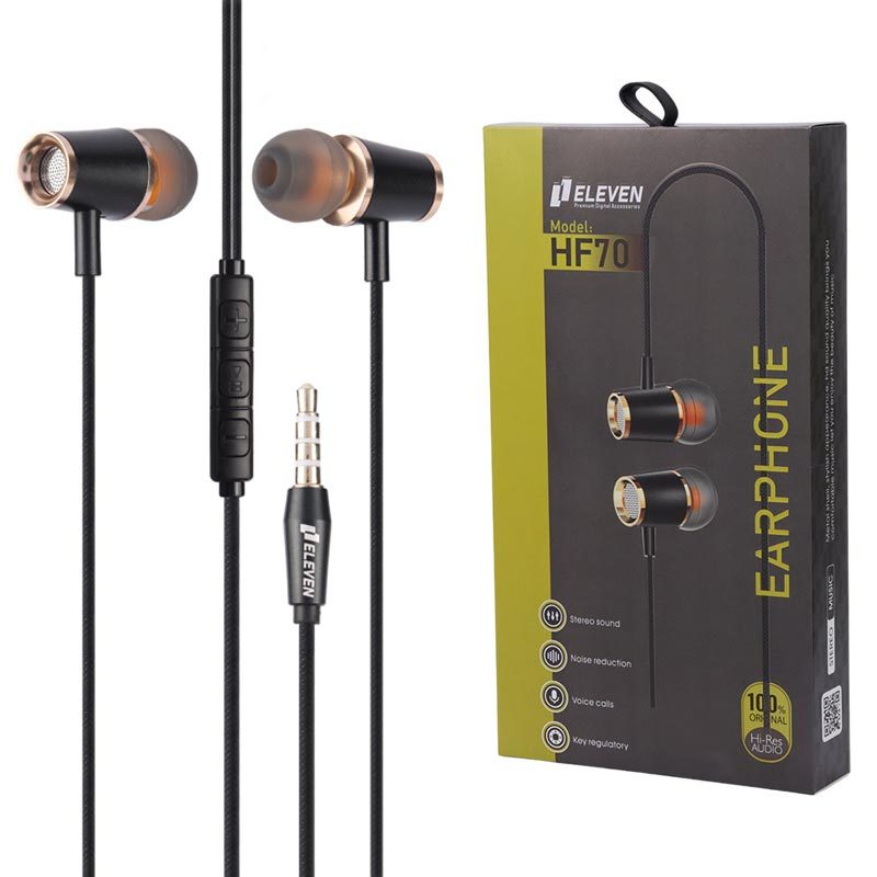 هندزفری Eleven HF70