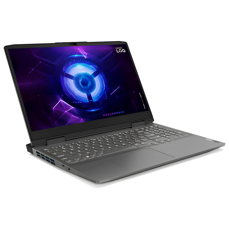 لپ تاپ Lenovo LOQ 15IRH8 Core i5 (13420H) 16GB 512GB SSD RTX3050 6GB 15.6" FHD
