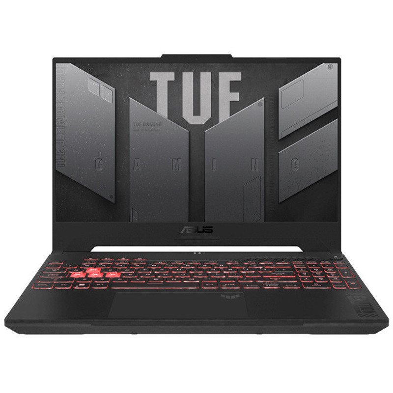 لپ تاپ Asus TUF Gaming A15 FA507UV Ryzen 9 (8945H) 16GB 1TB SSD RTX4060 8GB 15.6" FHD