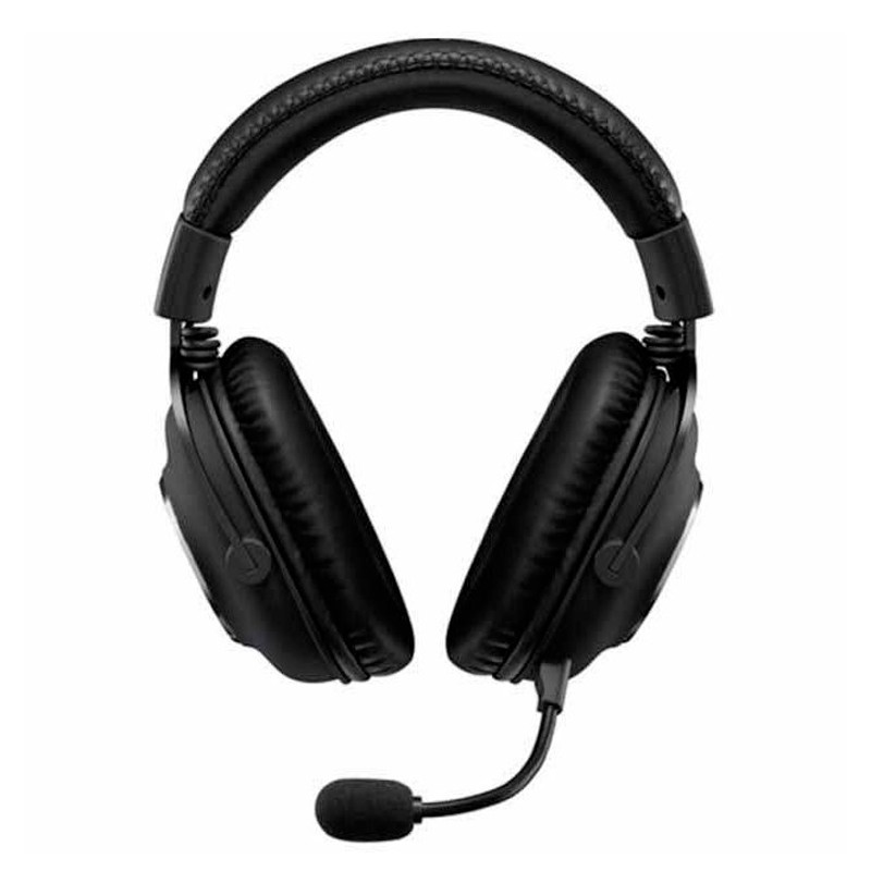 هدست گیمینگ سیم دار Logitech G Pro X