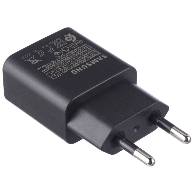 کلگی فست شارژ Samsung EP-TA800 2A PD3.0 15W Type-C برد آبی پک ایرانی