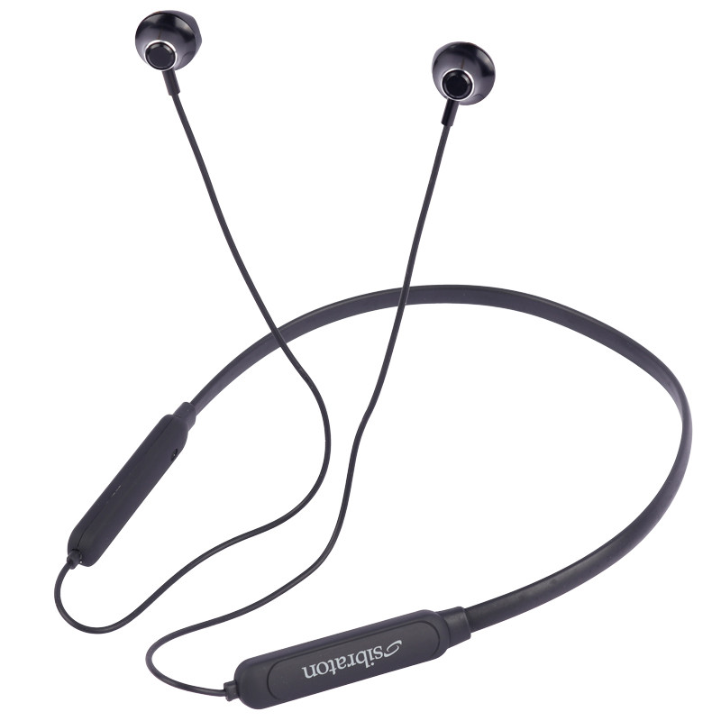 هندزفری بلوتوث دورگردنی Sibraton S-BE1320