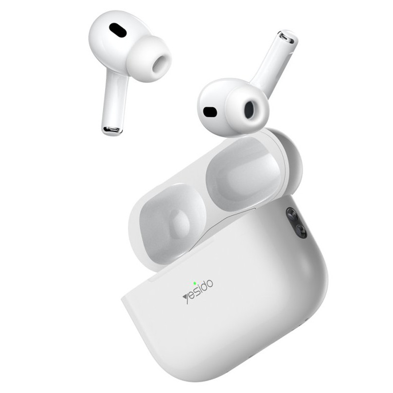 هندزفری بلوتوث دوتایی Yesido JB23 TWS
