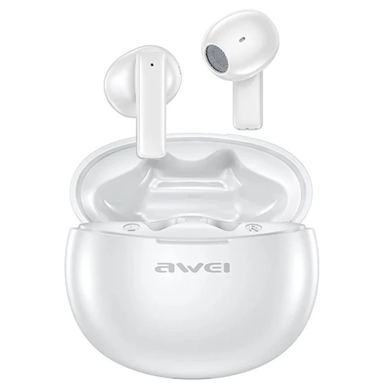 هندزفری بلوتوث دو تایی Awei Mini T87 TWS