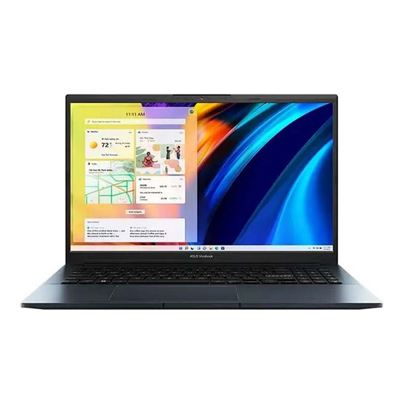لپ تاپ Asus Vivobook Pro 15 K6500ZH-B Core i5 (12450H) 8GB 512GB SSD NVIDIA 4GB 15.6" FHD