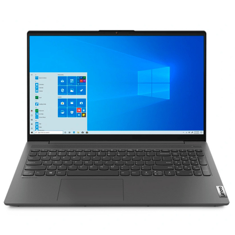 لپ تاپ Lenovo Ideapad 5 IP5 Core i7 (1255U) 16GB 512GB SSD NVIDIA 2GB 15.6″ FHD