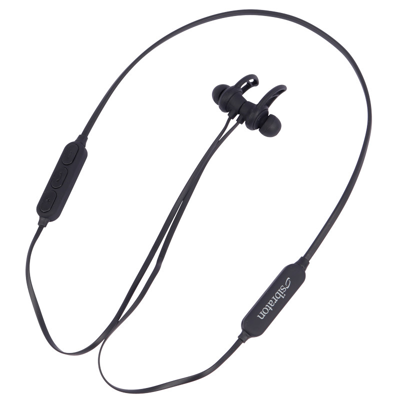 هندزفری بلوتوث دورگردنی Sibraton S-BE1325