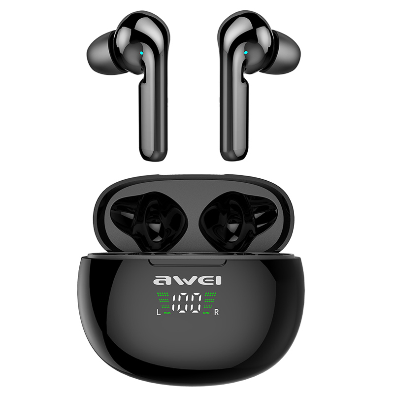 هندزفری بلوتوث دو تایی Awei Earbuds T15P