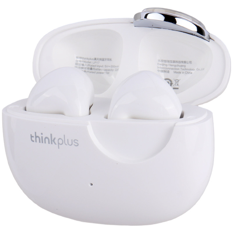 هندزفری بلوتوث دو تایی Lenovo Thinkplus LP17 TWS