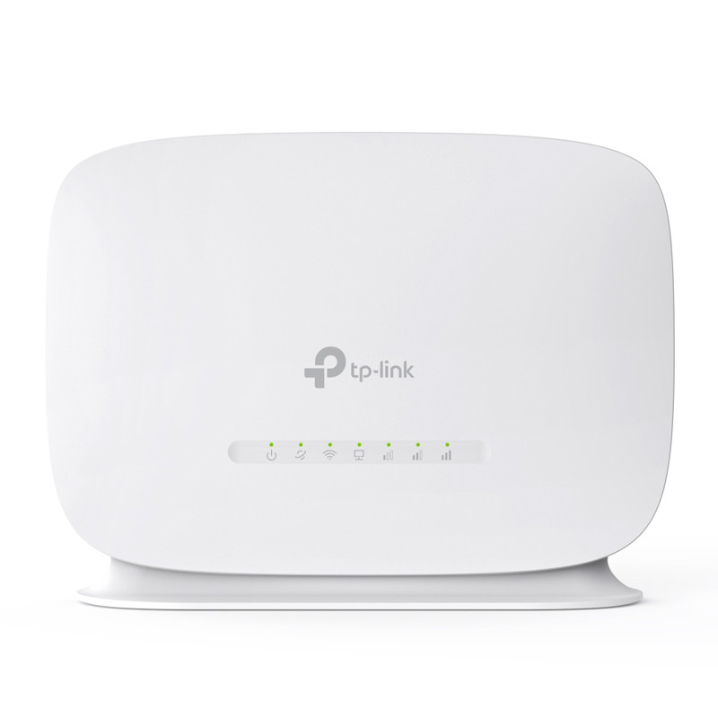 مودم روتر TP-Link TL-MR105 Wireless N 300Mbps 4G LTE