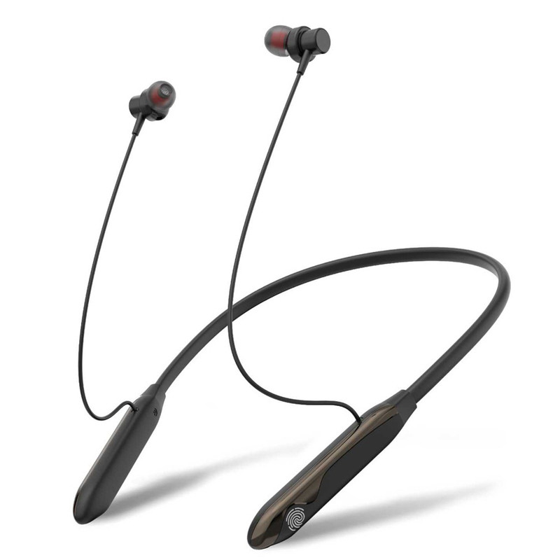 هندزفری بلوتوث دورگردنی Green lion larissa