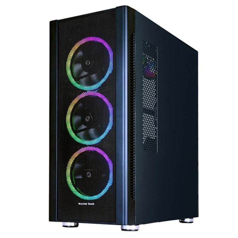 کیس کامپیوتر مسترتک Master Tech S500