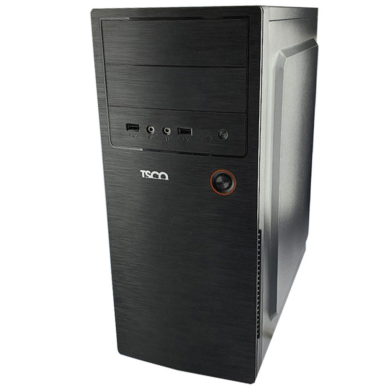 کیس کامپیوتر تسکو Tsco TC 4476