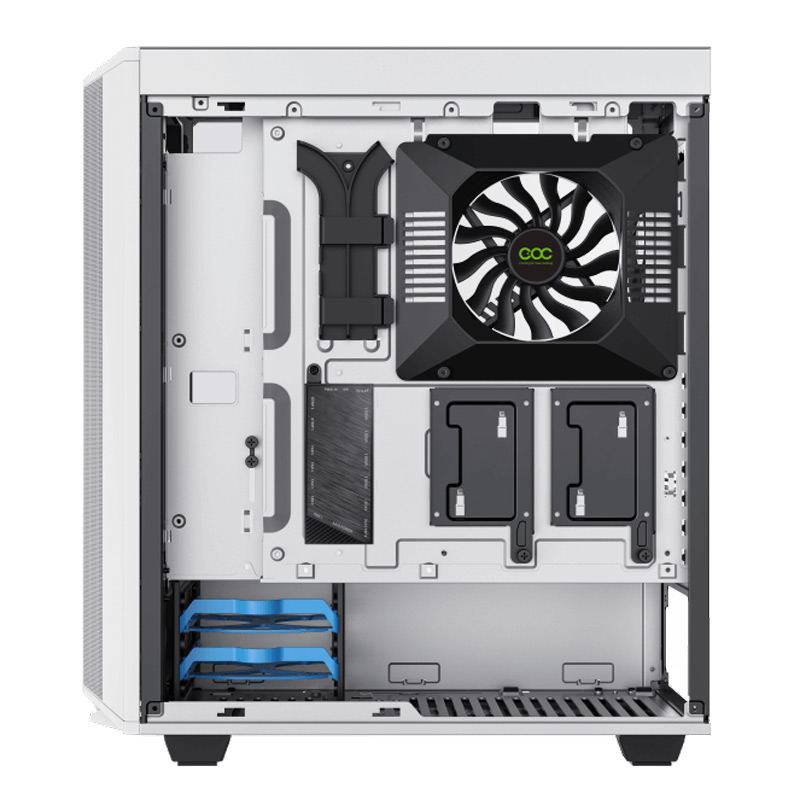 کیس کامپیوتر گیم مکس GameMax Precision ARGB