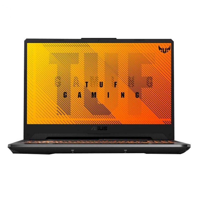 لپ تاپ ASUS FX506HC Core i7 (11800H) 16GB 1TB SSD NVIDIA 4GB 15.6" FHD