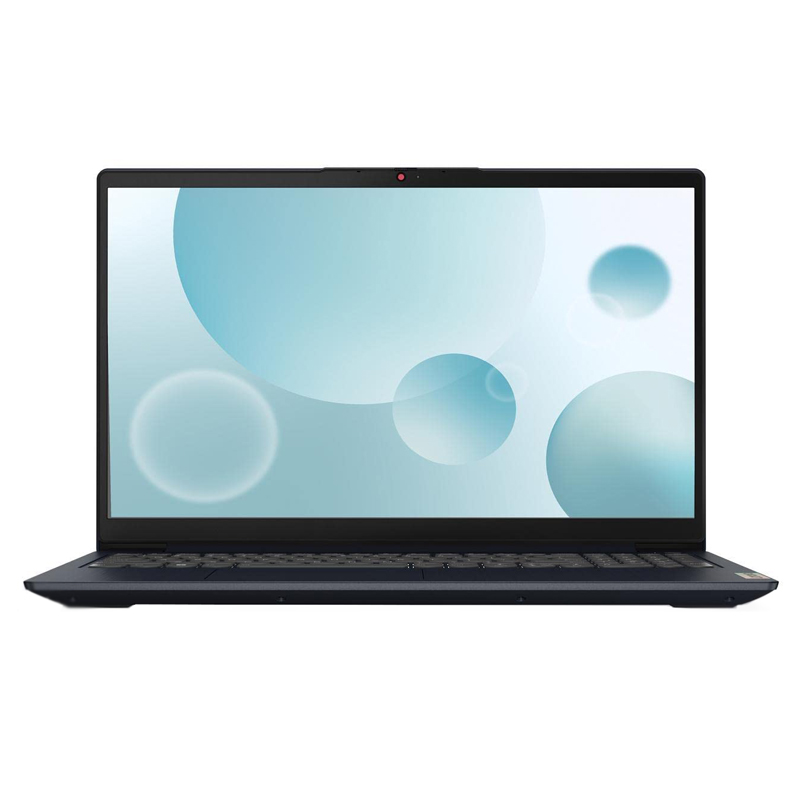 لپ تاپ Lenovo IdeaPad 3 Core i3 (1215U) 8GB 512GB SSD Intel 15.6" FHD