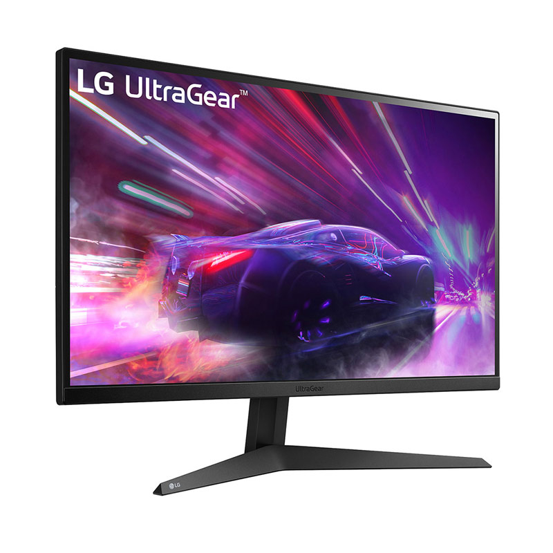 مانیتور گیمینگ ال جی “LG UltraGear 27GQ50F FHD VA LED 27