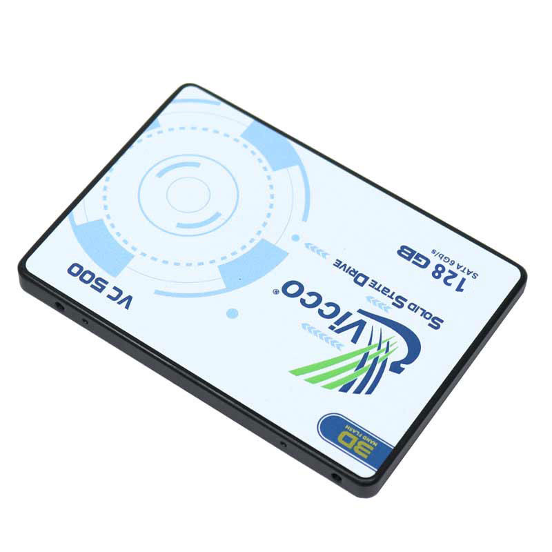 حافظه SSD ویکومن ViccoMan VC500 128GB