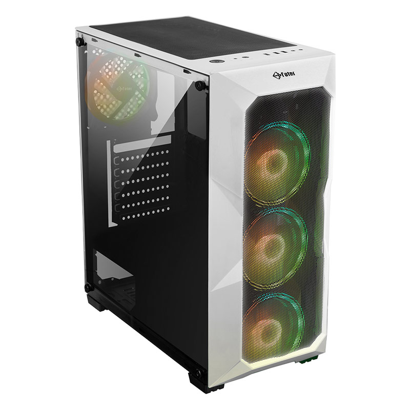 کیس کامپیوتر فاطر Fater FG-730-W