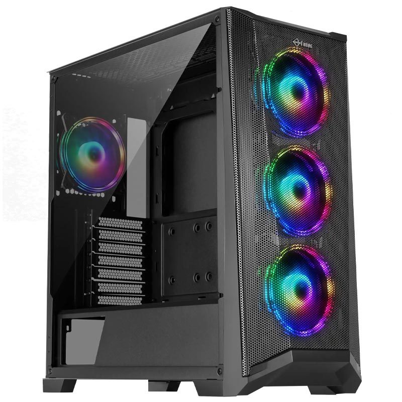 کیس کامپیوتر فاطر Fater FG-770B