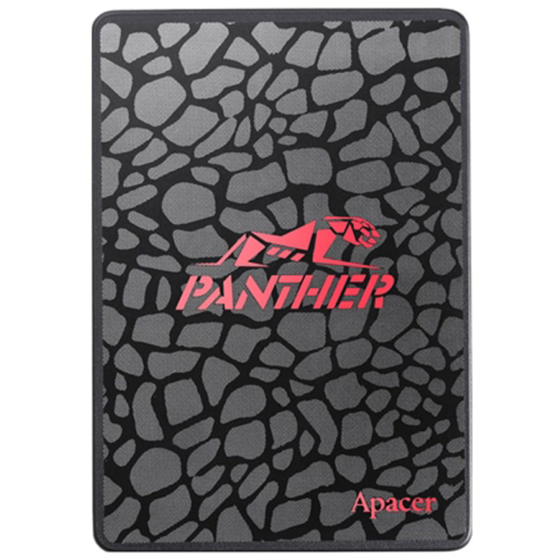 حافظه SSD اپیسر Apacer AS350 Panther 128GB
