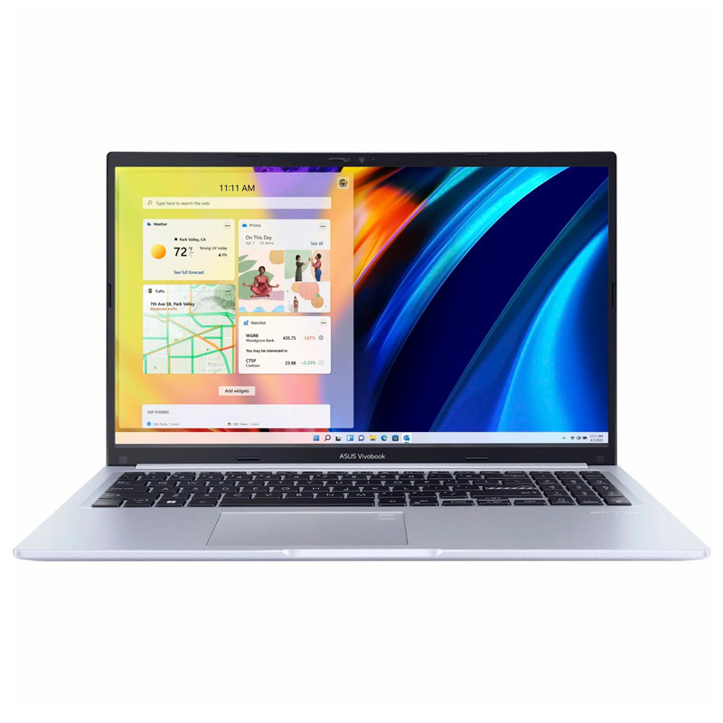 لپ تاپ Asus VivoBook 15 X1502ZA Core i3 (1215U) 8GB 256GB SSD INTEL 15.6" FHD