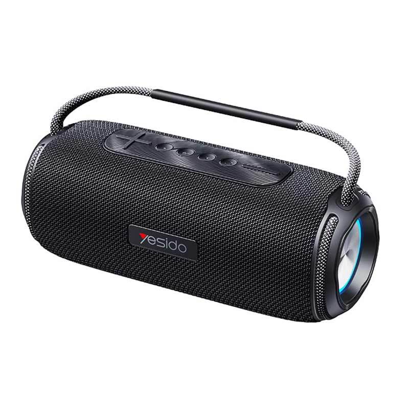 اسپیکر بلوتوثی رم و فلش خور Yesido YS11
