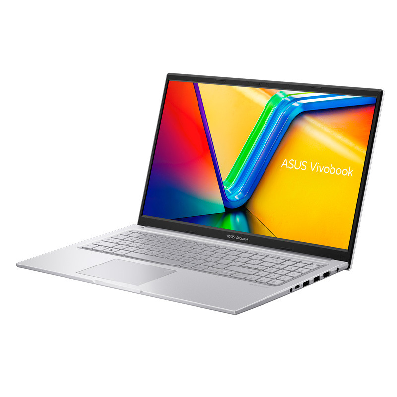 لپ تاپ ASUS Vivobook 15 X1504VA Core i3 (1315U) 4GB 512GB SSD INTEL 15.6" FHD